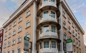 Hotel Yasmak Sultan